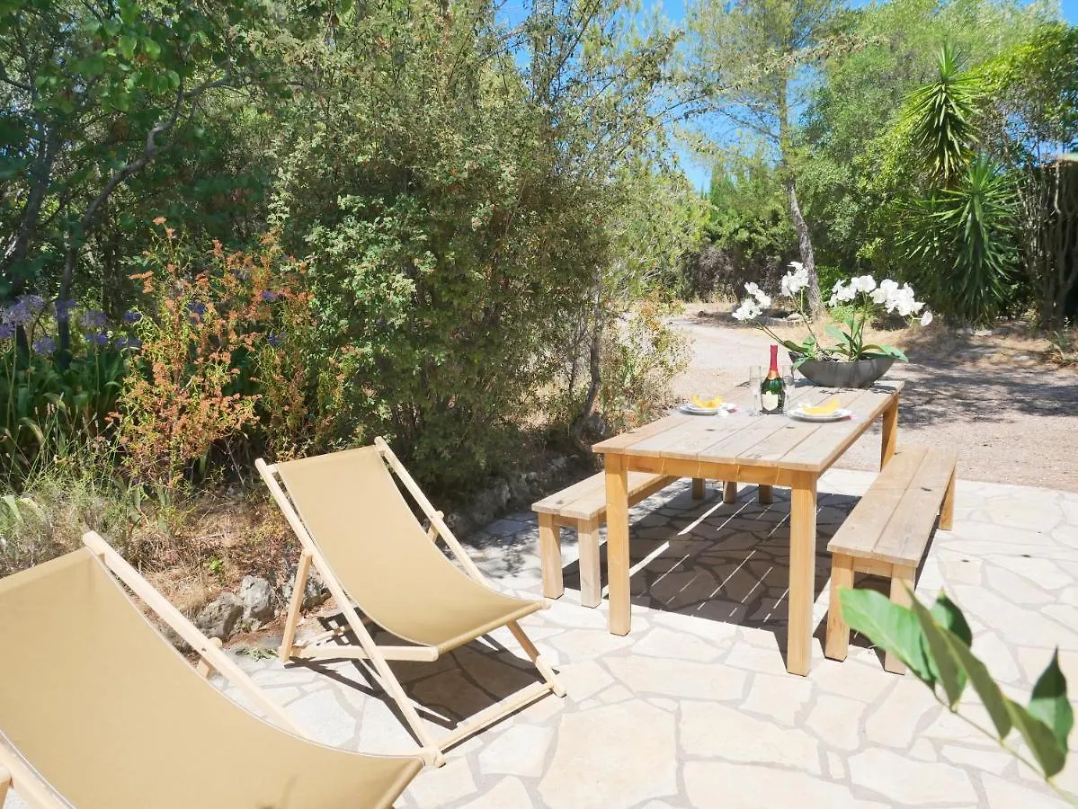 La Cabane De La Mer Saint-Raphael  Apartment Saint-Raphael (Var)