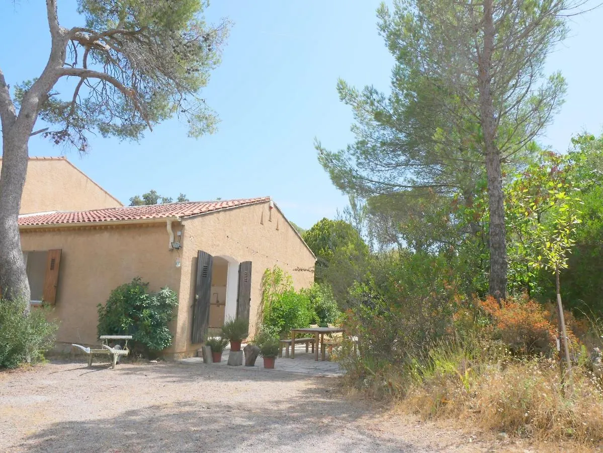 Apartment La Cabane De La Mer Saint-Raphael