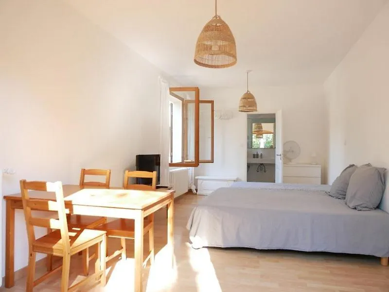 La Cabane De La Mer Saint-Raphael  Apartment Saint-Raphael (Var)